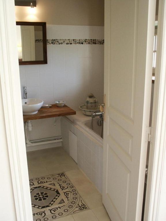 B&B Kerlilou Plouguiel Quarto foto
